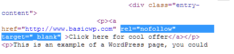 auto-nofollow-weblinks