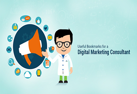 Digital Marketing Consulting Firms Pune