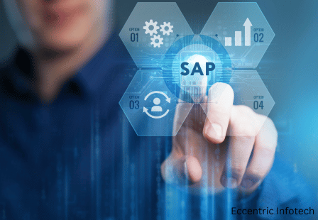 SAP Company in Pune